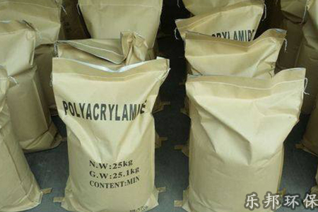 聚丙烯酰胺英文包装
